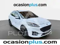 2022 Ford Kuga