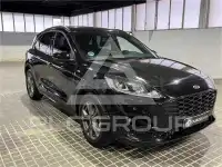 2022 Ford Kuga