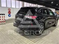 2022 Ford Kuga