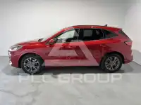 2022 Ford Kuga