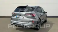 2022 Ford Kuga