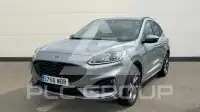 2022 Ford Kuga