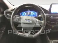 2022 Ford Kuga