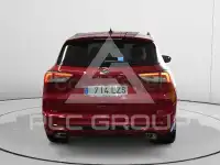 2022 Ford Kuga