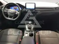 2022 Ford Kuga