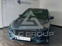 2022 Ford Kuga