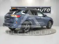 2022 Ford Kuga