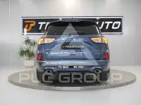 2022 Ford Kuga