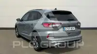 2022 Ford Kuga
