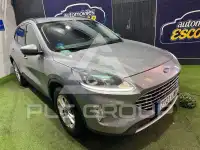 2022 Ford Kuga