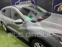2022 Ford Kuga