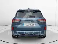 2022 Ford Kuga