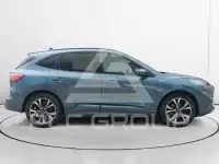 2022 Ford Kuga