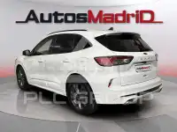 2022 Ford Kuga