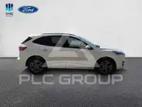 2022 Ford Kuga