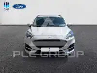 2022 Ford Kuga