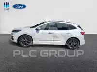 2022 Ford Kuga