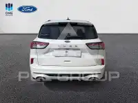 2022 Ford Kuga