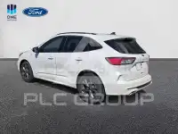 2022 Ford Kuga