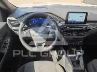 2022 Ford Kuga