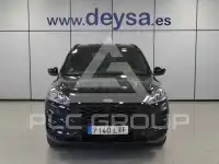 2022 Ford Kuga