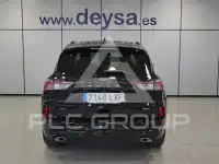 2022 Ford Kuga