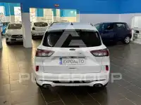 2022 Ford Kuga