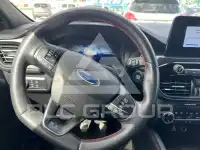2022 Ford Kuga