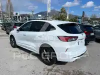 2022 Ford Kuga