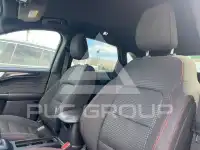 2022 Ford Kuga