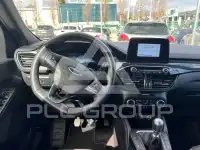 2022 Ford Kuga