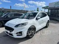 2022 Ford Kuga