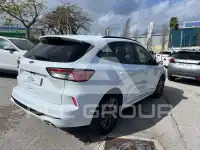 2022 Ford Kuga
