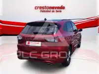 2022 Ford Kuga