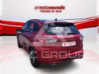 2022 Ford Kuga