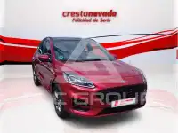 2022 Ford Kuga