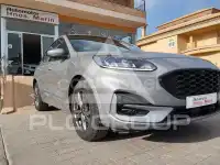 2022 Ford Kuga