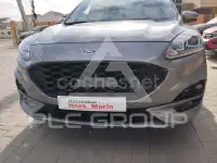2022 Ford Kuga