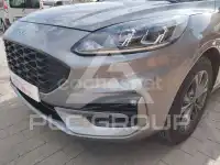 2022 Ford Kuga