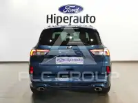 2022 Ford Kuga