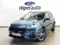 2022 Ford Kuga
