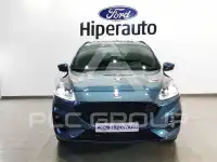 2022 Ford Kuga