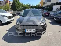 2022 Ford Kuga