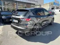 2022 Ford Kuga