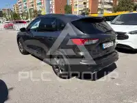 2022 Ford Kuga