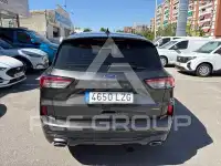 2022 Ford Kuga