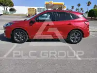 2022 Ford Kuga