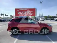 2022 Ford Kuga