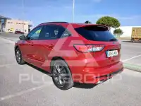 2022 Ford Kuga