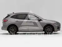 2022 Ford Kuga